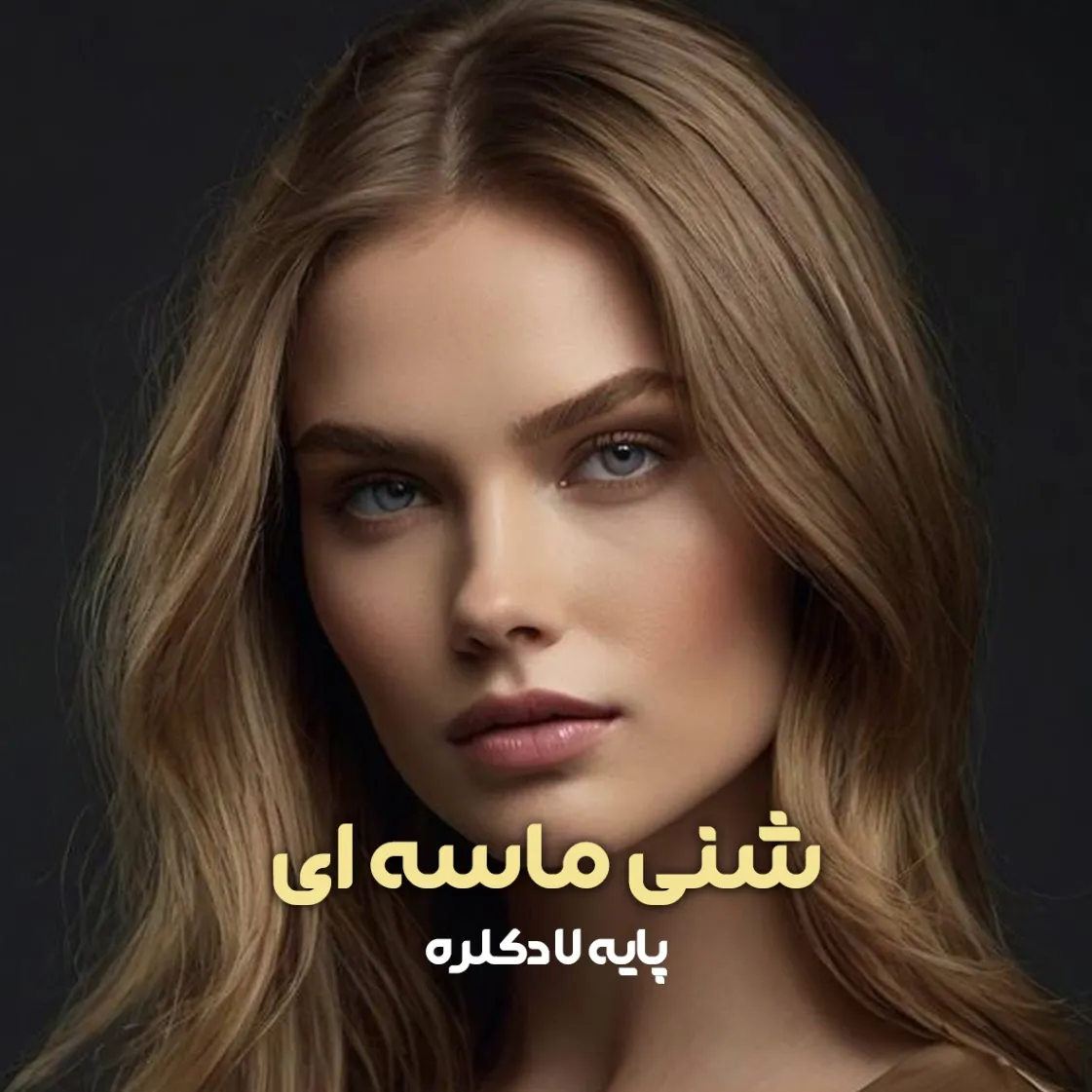 فرمول ترکیب رنگ شنی ماسه ای